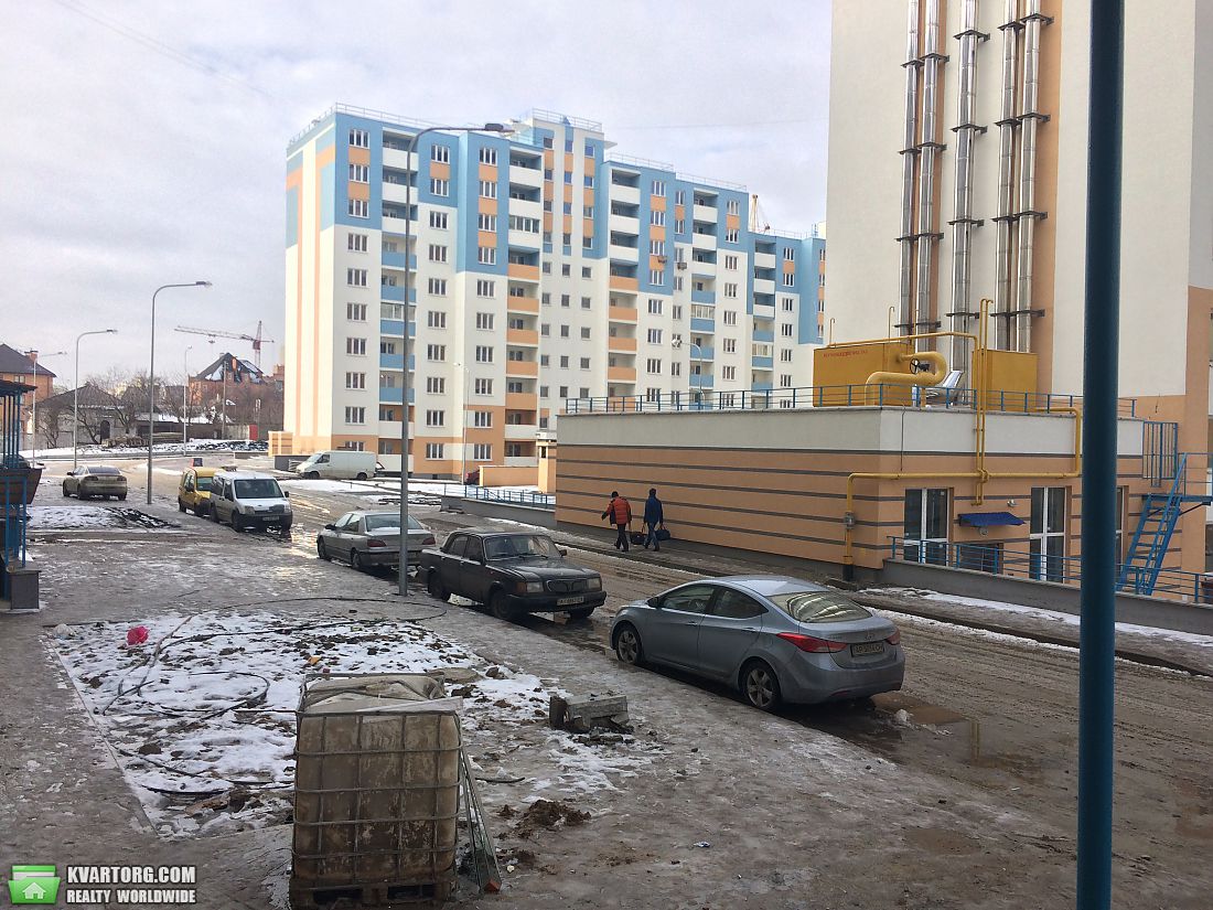 Sell 1-room apartment. Киев, Сергея Данченко — photo 1