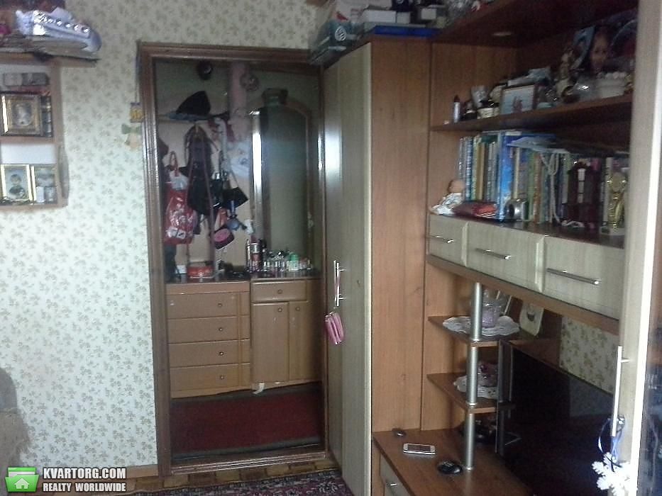 Sell 1-room apartment. Киев,  Каунасская — photo 5