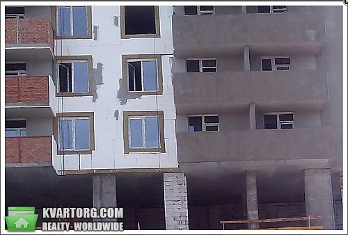 продам 1-комнатную квартиру. Киев,  Стратегическое шоссе - фото 1