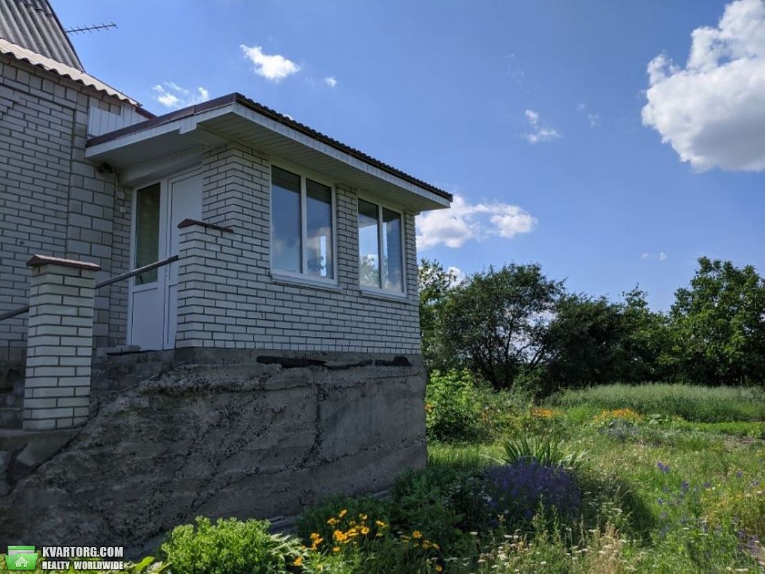 Sell house. Киевская обл., г.Узин — photo 6