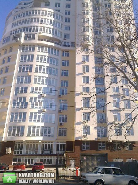 Sell 3-room apartment. Одесса, Французский бульвар — photo 9