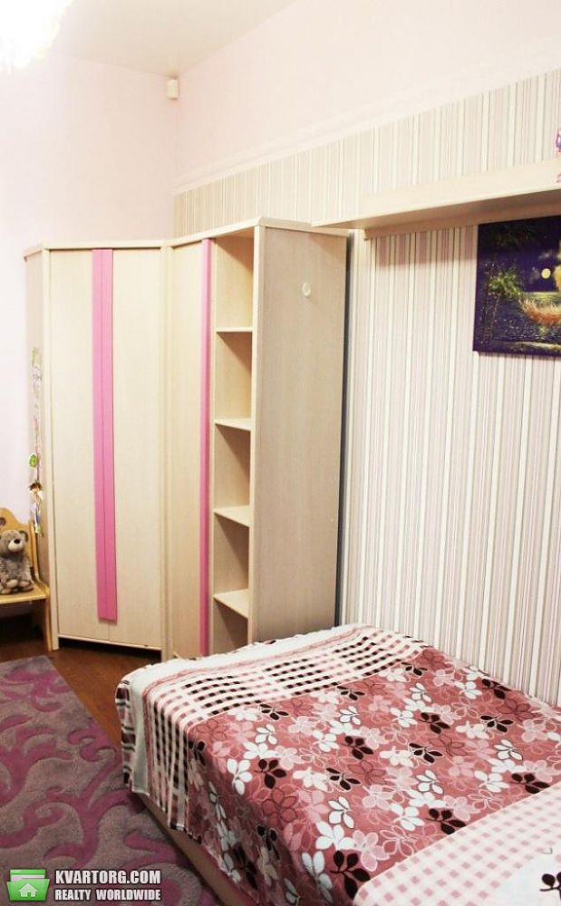 Rent out 4-room apartment. Киев, льва Толстого — photo 7