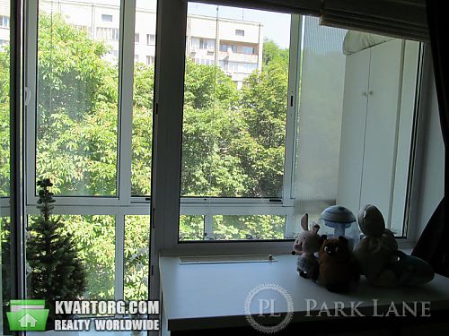 Sell 1-room apartment. Киев, Киквидзе — photo 3