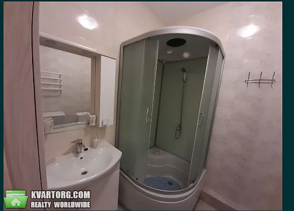 Rent out 1-room apartment. Киев, максимовича 26б — photo 3