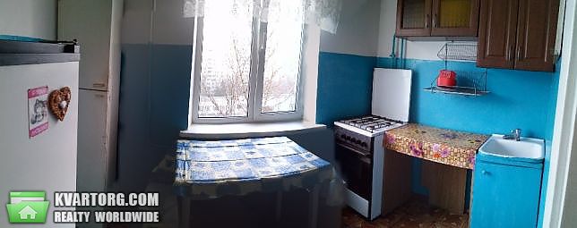 Rent out 1-room apartment. Киев,  Наумова — photo 2