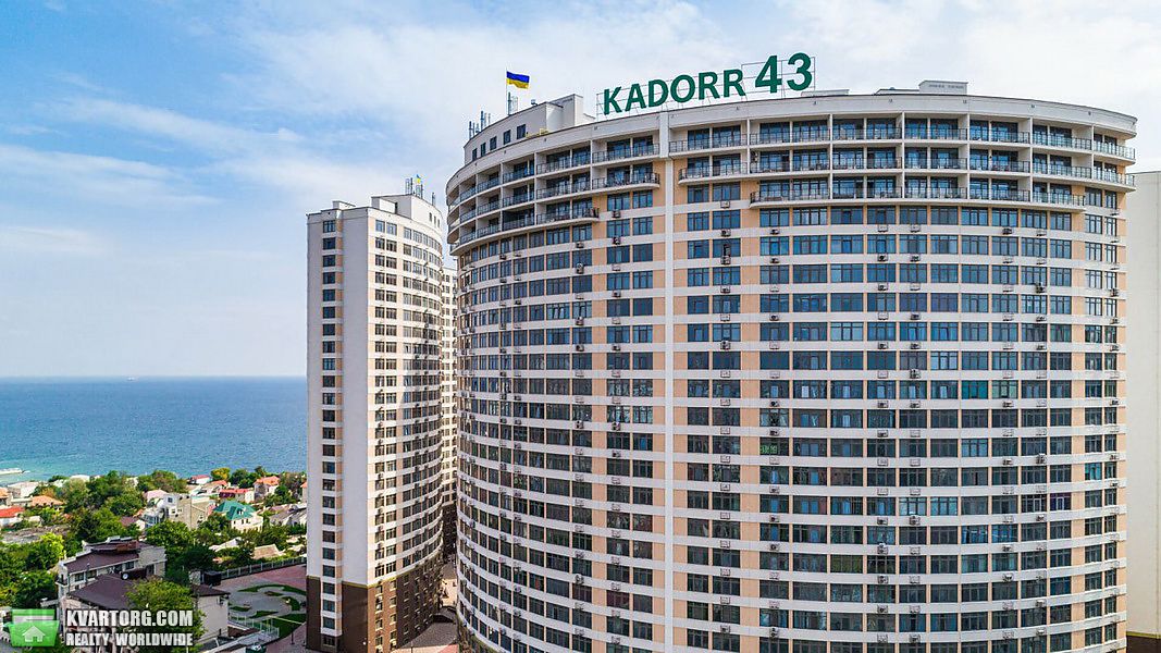 Sell 2-room apartment. Одесса, Каманина — photo 5