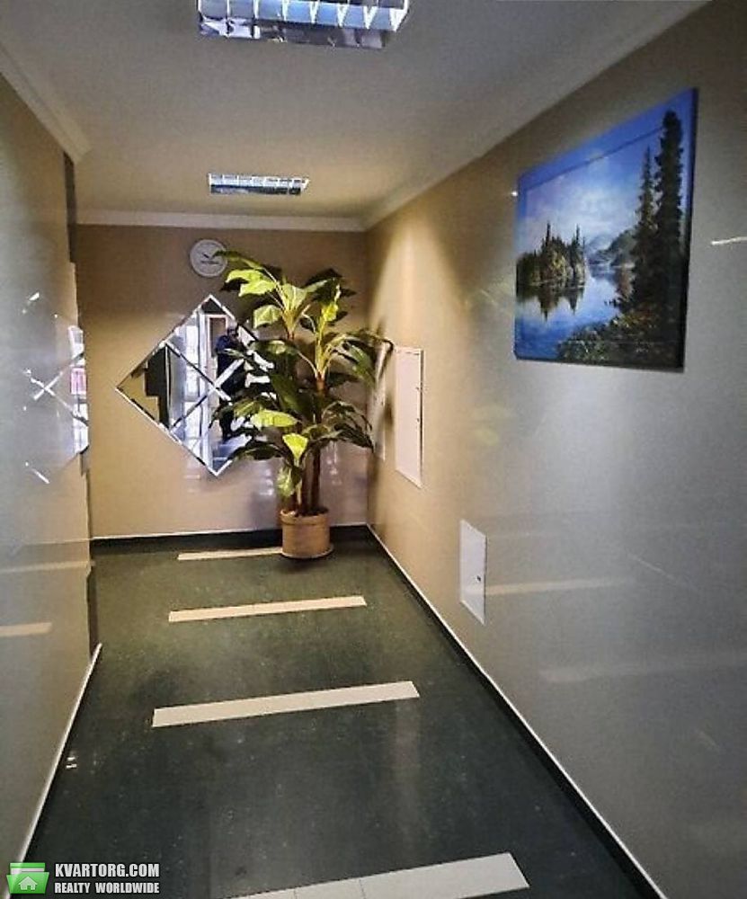 Rent out 2-room apartment. Киев,  Пушиной феодори — photo 7