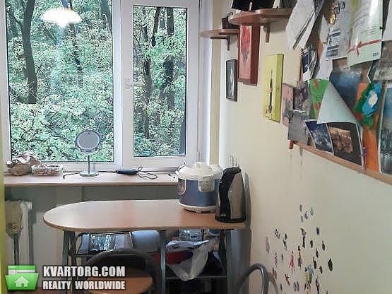 Sell 1-room apartment. Киев,  Марьяненко пер — photo 5