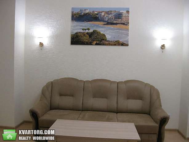 Rent out 2-room apartment. Одесса, Лидерсовский бульвар — photo 2