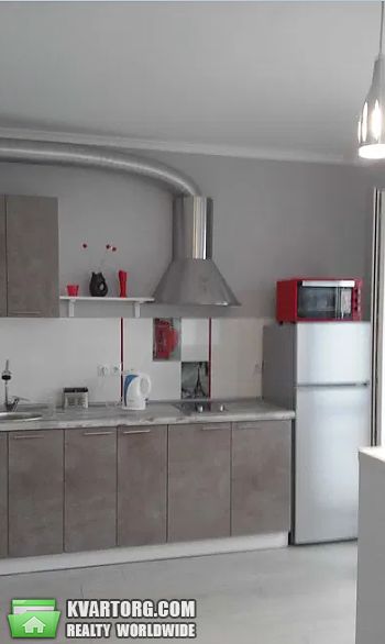 Rent out 1-room apartment. Киев, Калнышевского  14 — photo 6