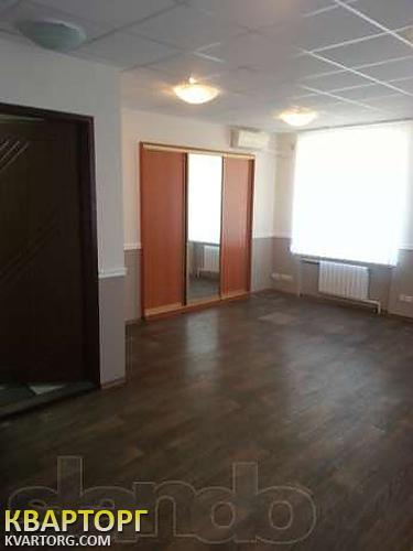 Rent out office. Киев,  Юрковская — photo 1