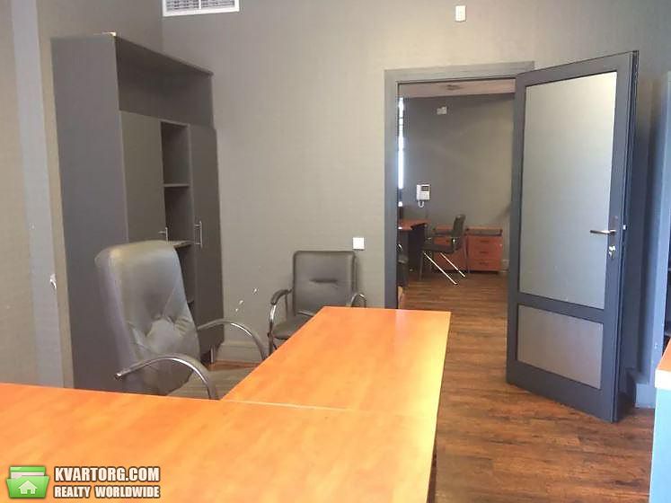 Rent out office. Киев,  Старонаводницкая — photo 1