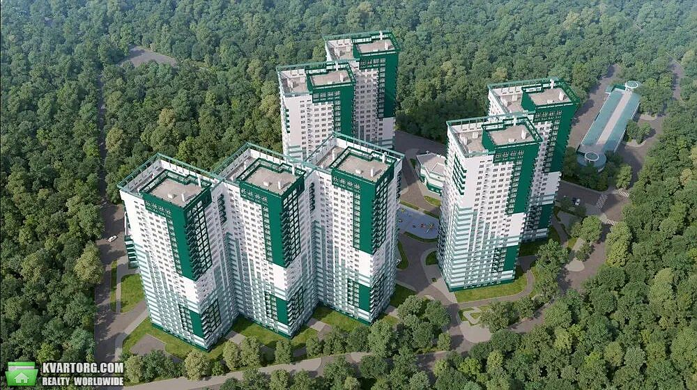 Sell 3-room apartment. Одесса, Жаботинского — photo 4
