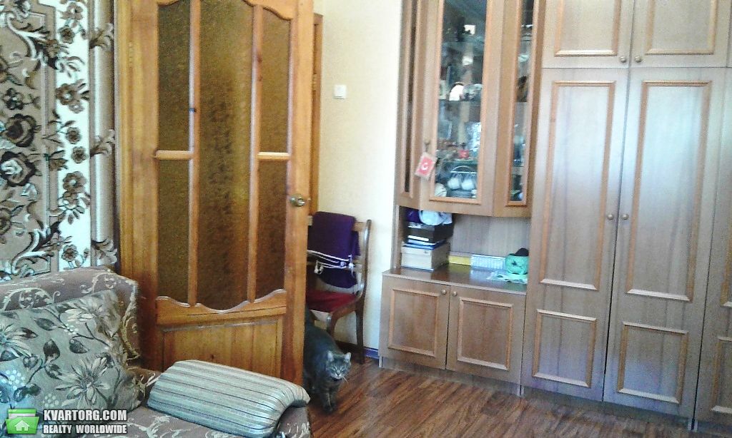 Sell 2-room apartment. Одесса, Воробьева — photo 3