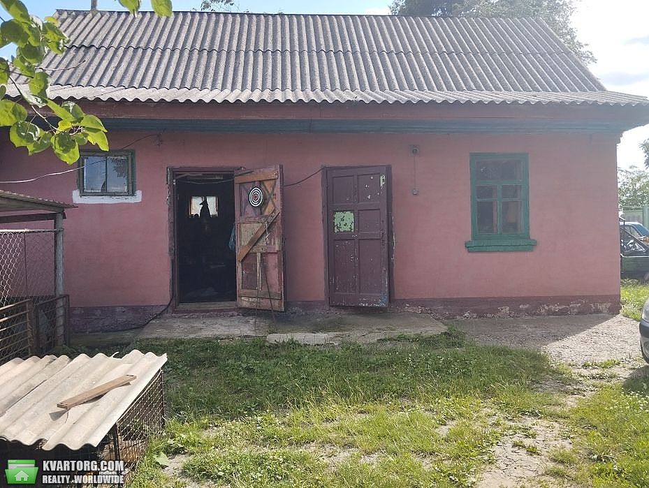 Sell house. Обухов, Долина — photo 3