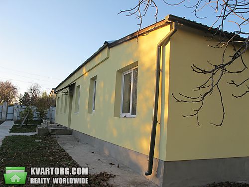 Rent out house. Киевская обл., Хотов — photo 1
