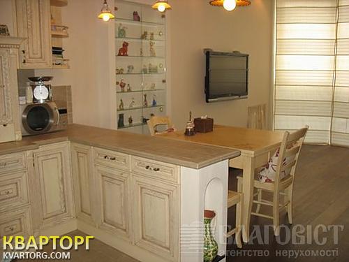 продам 2-комнатную квартиру. Киев,   Кудрявский спуск - фото 5
