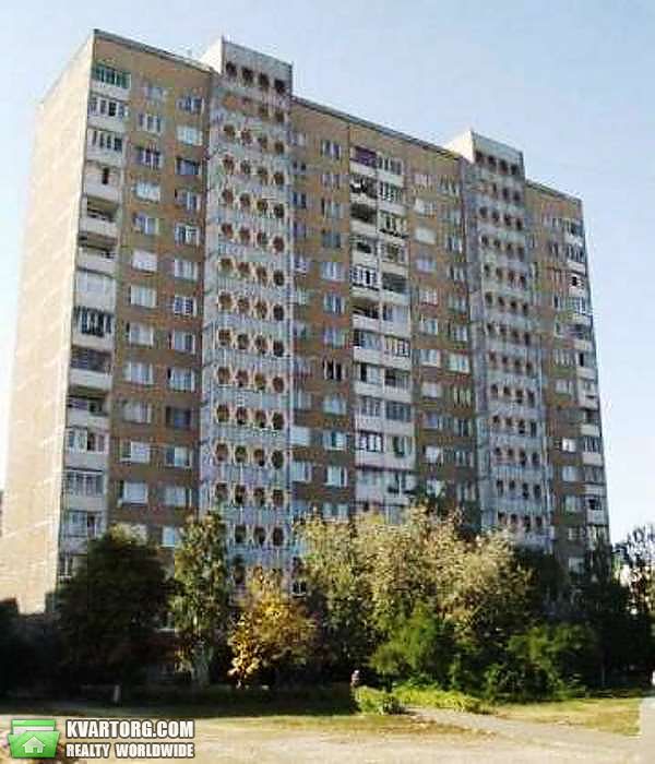 Sell 2-room apartment. Киев,  Озерная — photo 1