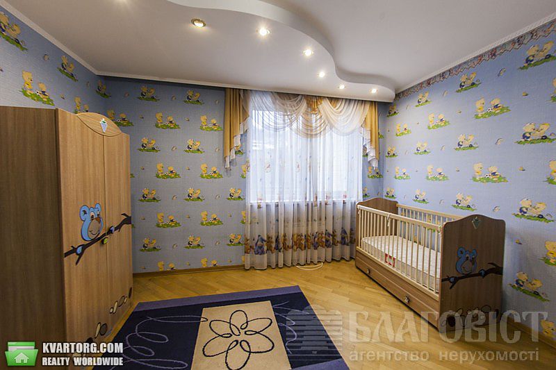 Sell 4-room apartment. Киев,  Кудрявская — photo 8