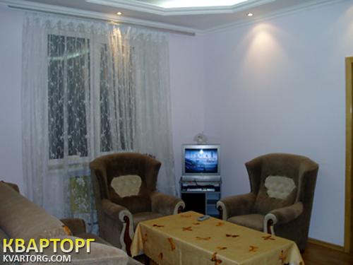 Rent out 2-room apartment. Одесса, проспект Гагарина — photo 9