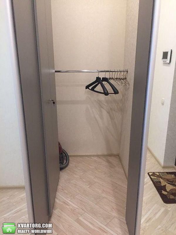 Rent out 1-room apartment. Киев,  Барбюса — photo 7
