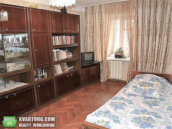 Rent out 2-room apartment. Киев,  Предславинская — photo 5