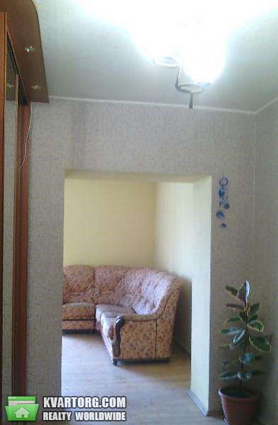 Rent out 2-room apartment. Киев, Красноткацкая — photo 2