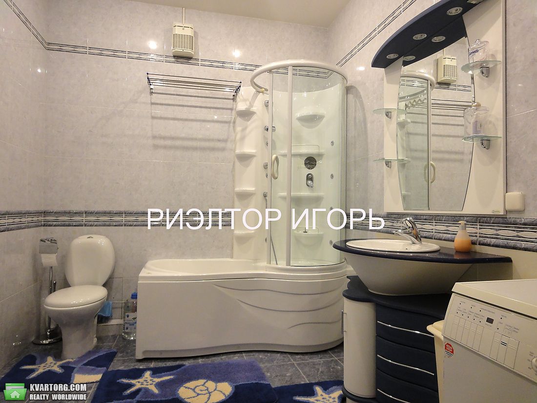 Rent out 3-room apartment. Одесса, Дунаева переулок — photo 9