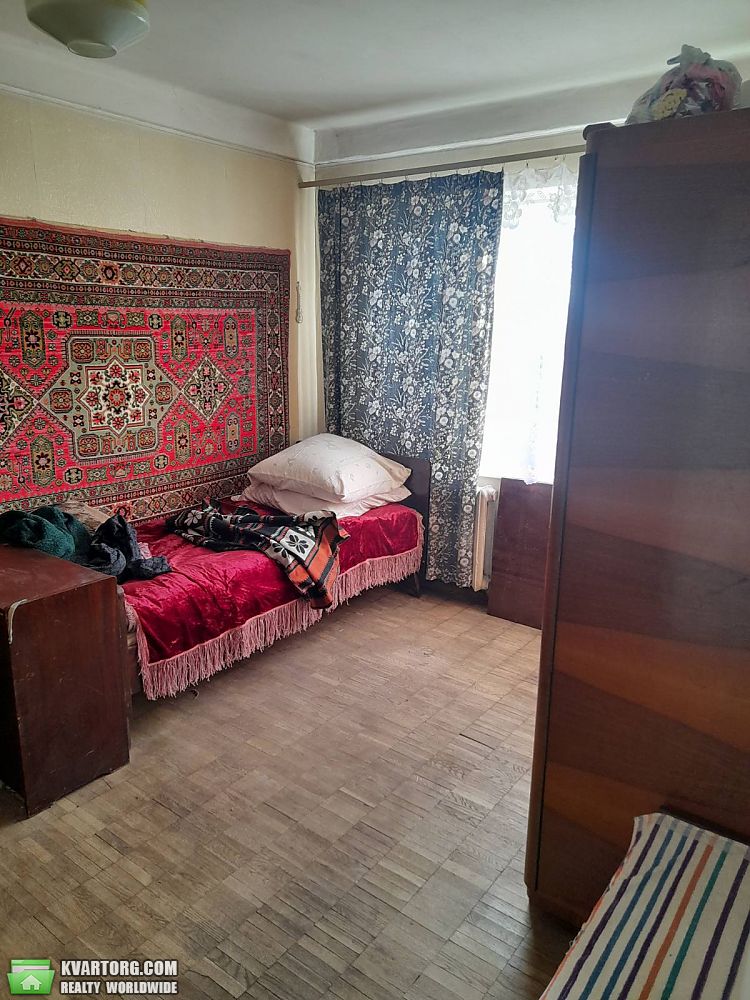 Rent out 2-room apartment. Киев,  Воскресенская — photo 7