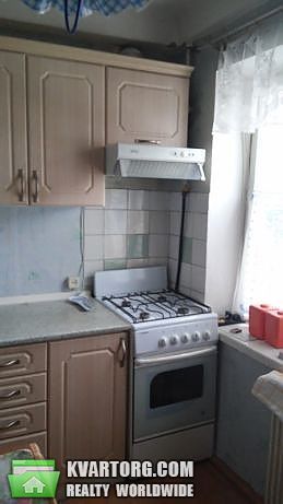 Rent out 3-room apartment. Киев, пр.Оболонский — photo 6