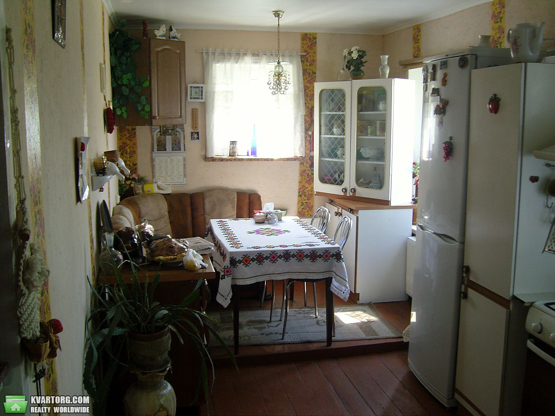 Sell house. Киевская обл., Тригубенковых — photo 10