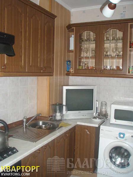 Sell 3-room apartment. Киев,  Ломоносова — photo 7