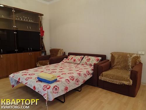 Rent out 3-room apartment. Одесса, Говорова — photo 1