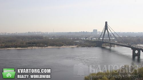 продам 3-комнатную квартиру. Киев,   Оболонская наб - фото 4