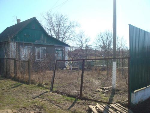 Sell house. Одесса, с. Александровка — photo 6