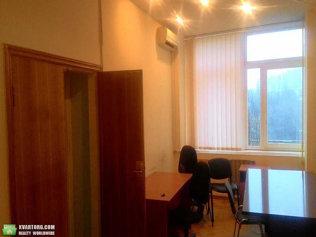 Rent out office. Киев,  Шота Руставели — photo 5