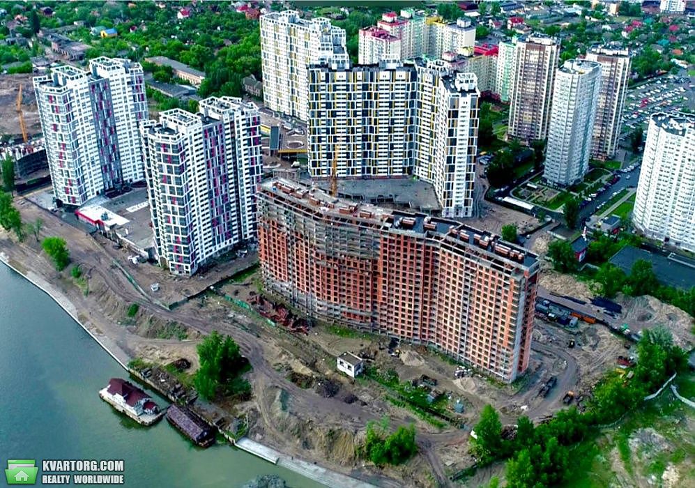 Sell 1-room apartment. Киев, Маланюка — photo 2