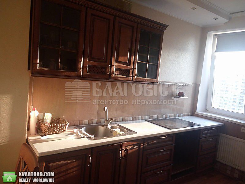 Rent out 4-room apartment. Киев,  Палладина пр — photo 2
