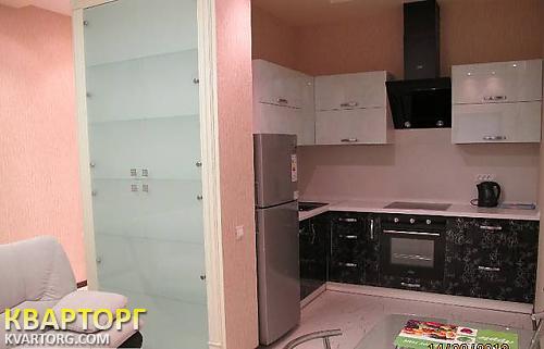 Rent out 2-room apartment. Одесса, Генуэзская — photo 1