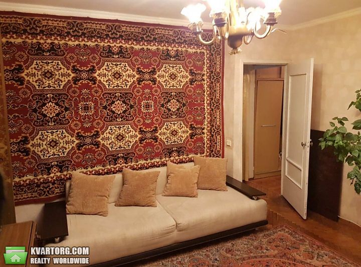 Sell 3-room apartment. Одесса, Марсельская — photo 1