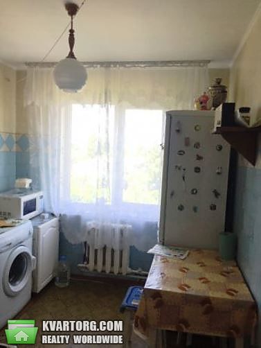 Sell 2-room apartment. Киев,  Комарова — photo 6
