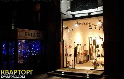 Rent out shop. Киев,  Саксаганского — photo 1
