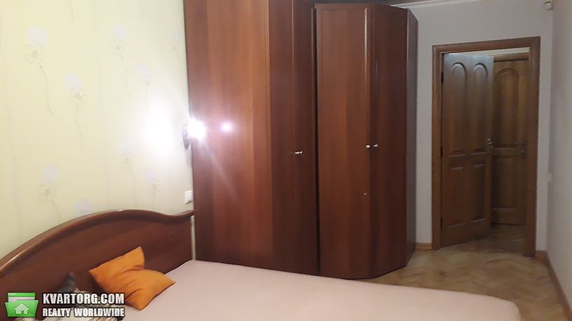 Rent out 3-room apartment. Киев, Гарматная — photo 7