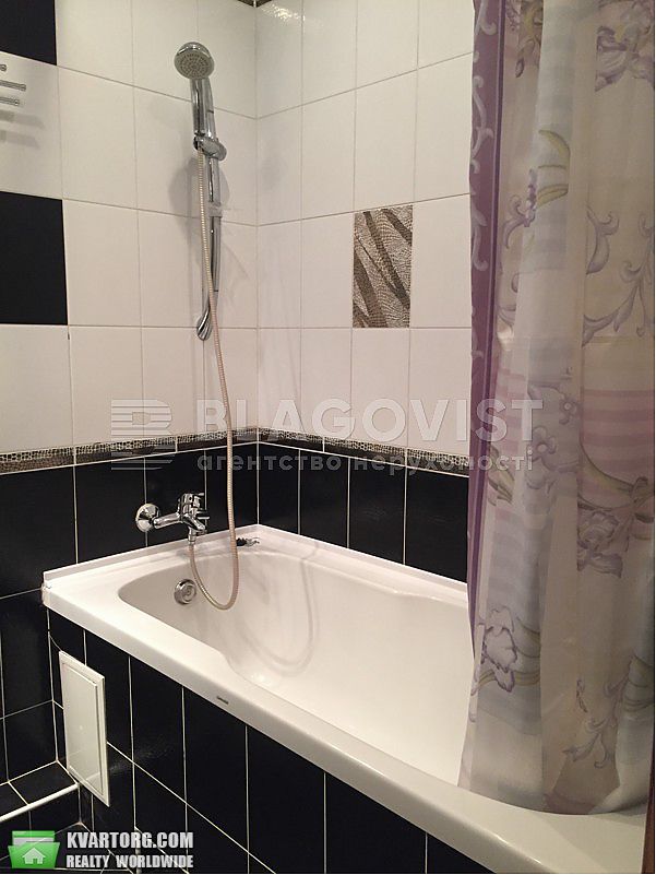 Rent out 1-room apartment. Киев,  Дружбы Народов бул — photo 1
