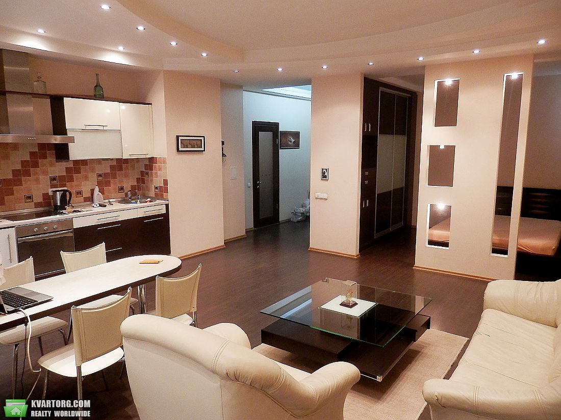 Rent out 1-room apartment. Одесса, Тенистая, Ж/К Нов.Аркадия — photo 1