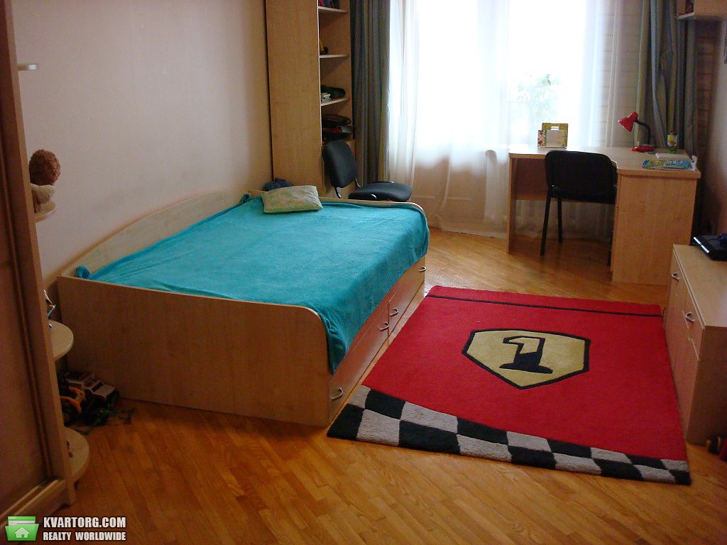 Sell 4-room apartment. Днепропетровск, Бажова — photo 6