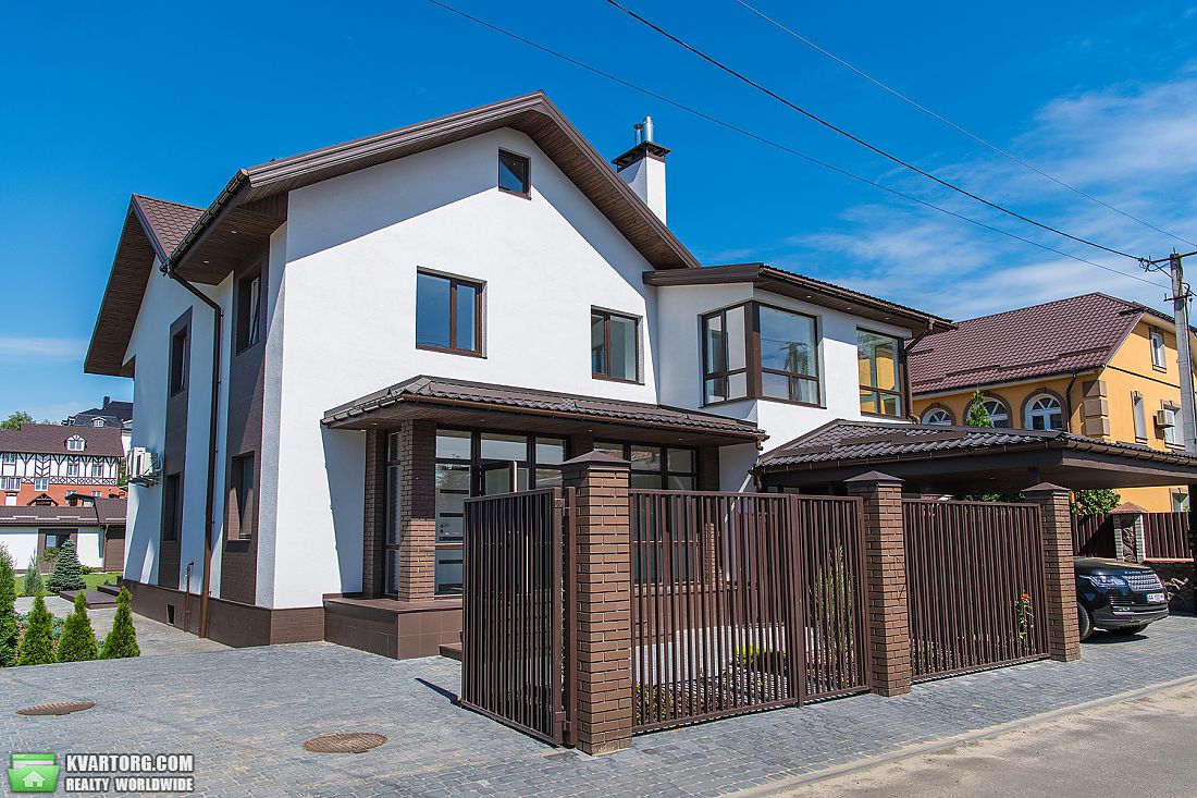 Sell house. Киевская обл., Ватутина — photo 1