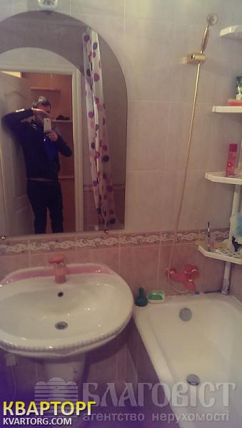 Sell 3-room apartment. Киев, Русановский бул — photo 3