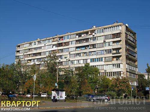 Sell 2-room apartment. Киев, Труда бул — photo 1