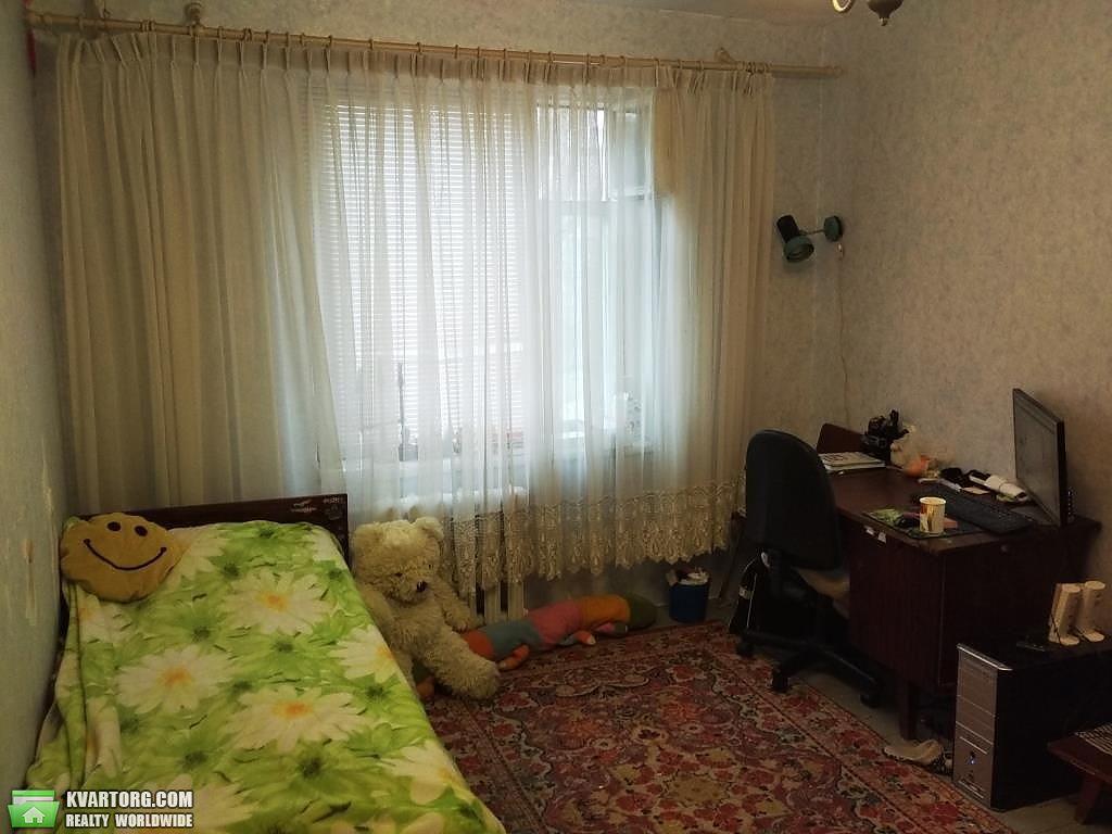 Sell 3-room apartment. Днепропетровск, Метростроевская — photo 1